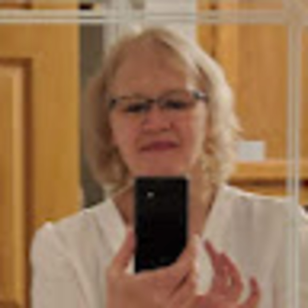 Meet your Posher, Jill